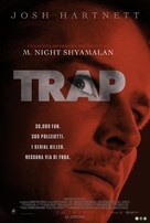 Trap - Italian Movie Poster (xs thumbnail)