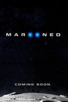 Marooned - Movie Poster (xs thumbnail)