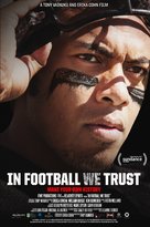 In Football We Trust - Movie Poster (xs thumbnail)