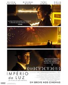 Empire of Light - Brazilian Movie Poster (xs thumbnail)