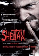 Sheitan - Spanish Movie Cover (xs thumbnail)