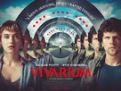 Vivarium - British Movie Poster (xs thumbnail)