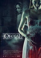 Deccal - Turkish Movie Poster (xs thumbnail)