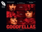 Goodfellas - British Movie Poster (xs thumbnail)
