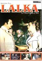 Lalka - Polish Movie Cover (xs thumbnail)