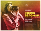 Jag &auml;r Ingrid - British Movie Poster (xs thumbnail)