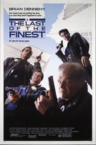 The Last of the Finest - Movie Poster (xs thumbnail)