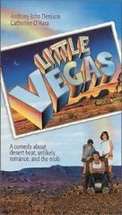 Little Vegas - VHS movie cover (xs thumbnail)