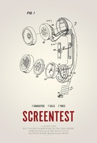 Screentest - Movie Poster (xs thumbnail)
