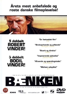B&aelig;nken - Danish Movie Cover (xs thumbnail)