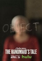 &quot;The Handmaid's Tale&quot; - Movie Poster (xs thumbnail)