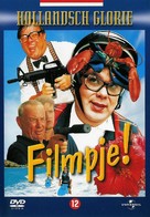 Filmpje! - Dutch Movie Cover (xs thumbnail)