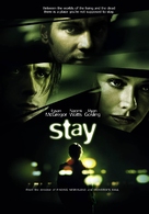 Stay - Movie Poster (xs thumbnail)