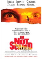 Io non ho paura - Turkish Movie Poster (xs thumbnail)
