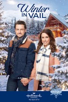Winter in Vail - Movie Poster (xs thumbnail)