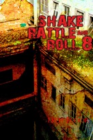 Shake, Rattle &amp; Roll 8 - Philippine Movie Poster (xs thumbnail)