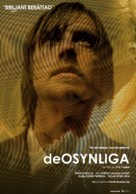 DeUsynlige - Swedish Movie Poster (xs thumbnail)