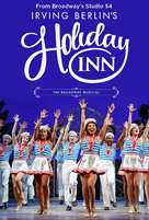 Holiday Inn, the New Irving Berlin Musical: Live - Movie Poster (xs thumbnail)