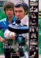 &quot;The Professionals&quot; - British Movie Cover (xs thumbnail)