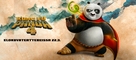 Kung Fu Panda 4 - Finnish Movie Poster (xs thumbnail)