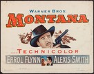 Montana - Movie Poster (xs thumbnail)