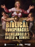 &quot;Biblical Conspiracies&quot; - Canadian Movie Cover (xs thumbnail)