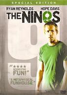 The Nines - Movie Cover (xs thumbnail)