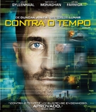 Source Code - Brazilian Blu-Ray movie cover (xs thumbnail)