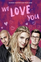 We Love You - Movie Cover (xs thumbnail)