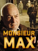 Monsieur Max - French Movie Cover (xs thumbnail)