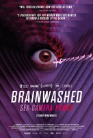 Brainwashed: Sex-Camera-Power - Movie Poster (xs thumbnail)