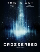 Crossbreed - Movie Poster (xs thumbnail)