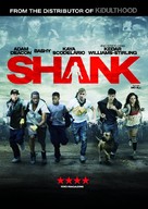 Shank - DVD movie cover (xs thumbnail)