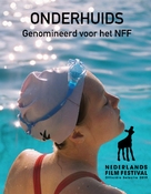 Onderhuids - Dutch Movie Poster (xs thumbnail)