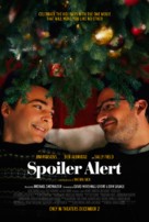 Spoiler Alert - Movie Poster (xs thumbnail)