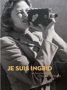 Jag &auml;r Ingrid - French Video on demand movie cover (xs thumbnail)