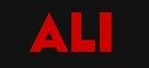 Ali - Polish Logo (xs thumbnail)