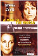 A Map of the World - Movie Poster (xs thumbnail)