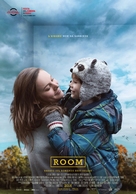 Room - Italian Movie Poster (xs thumbnail)