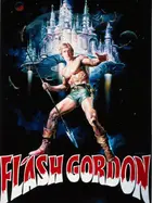 Flash Gordon Poster