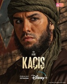 &quot;Ka&ccedil;is&quot; - Turkish Movie Poster (xs thumbnail)