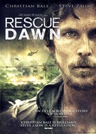 Rescue Dawn - Movie Poster (xs thumbnail)