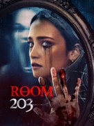 Room 203 - Movie Cover (xs thumbnail)