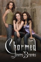 &quot;Charmed&quot; - Brazilian poster (xs thumbnail)