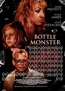 Bottle Monster - Movie Poster (xs thumbnail)