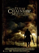 The Texas Chainsaw Massacre: The Beginning - Movie Poster (xs thumbnail)