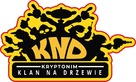 &quot;Codename: Kids Next Door&quot; - Polish Logo (xs thumbnail)