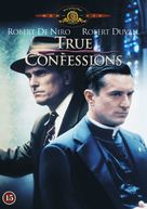 True Confessions - Danish DVD movie cover (xs thumbnail)