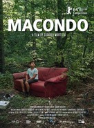 Macondo - Austrian Movie Poster (xs thumbnail)