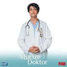 &quot;Mucize Doktor&quot; - Turkish Movie Poster (xs thumbnail)